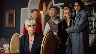 Кадр из сериала "ВИА "Васильки" / Иллюстрация предоставлена ПАО "Ростелеком"