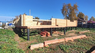 Пример работы специалистов "Ковкин дом" / Фото предоставлено компанией