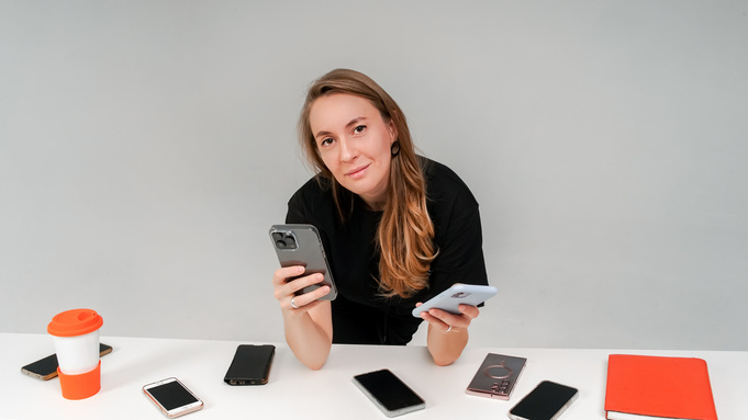 Мария Петренко / Фото: amic.ru    