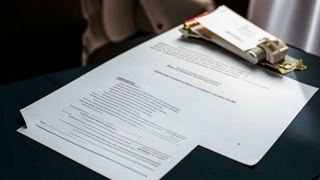 Документы / Изображение сгенерировано FusionBrain.AI / amic.ru 