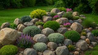 Рокарий / Изображение сгенерировано нейросетью DALL-E / amic.ru