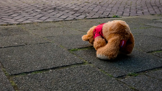 Детская игрушка / Фото: unsplash.com / 
Alex Muromtsev