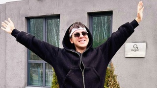 Тимур Гаязов / Фото: пресс-служба гостиницы "Кислород"