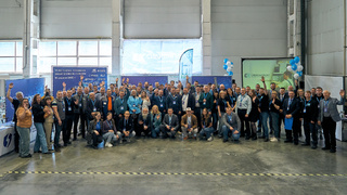 VI встреча главных энергетиков Сибири / Фото: 