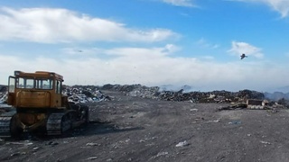 Свалка / Фото: 