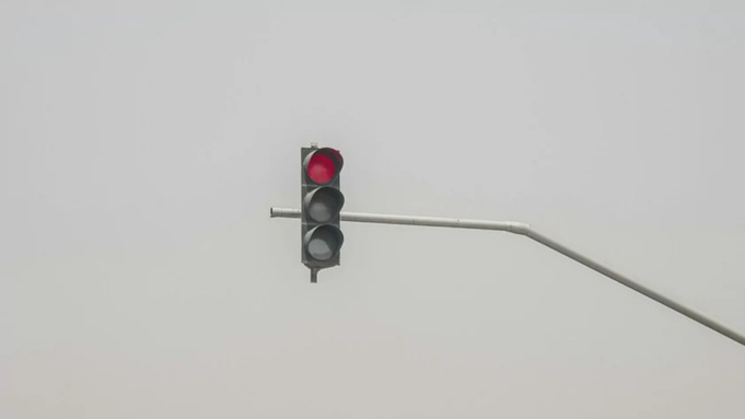 Светофор / Фото: amjad saleh / unsplash.com