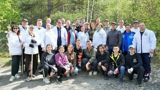 Депутаты городской Думы и Молодежного парламента Барнаула / Фото:&nbsp;duma-barnaul.ru / Фото: duma-barnaul.ru