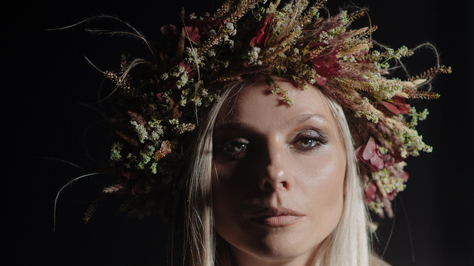 "Майский вечер" в ресторане-поэме "Живые души" / Фото: Марина Широких 