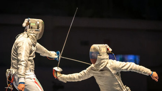 Саблисты / Фото: pxhere.com/ru/photo/47179