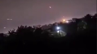 Вооруженные столкновения в Ливии / Фото: Baza