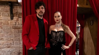 "Питейный домъ "Распутинъ"  / Фото: Анжелика Чинякова
