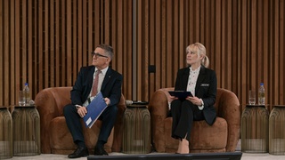 Форум Altai Realestate в 2025 году / Фото: Сергей Богомолов
