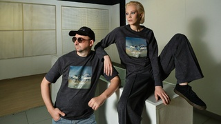 Коллекции Art Moment / Фото: Анастасия Фримал