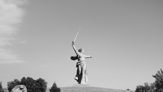 Родина-мать / Фото: Dmitry Ant / unsplash.com