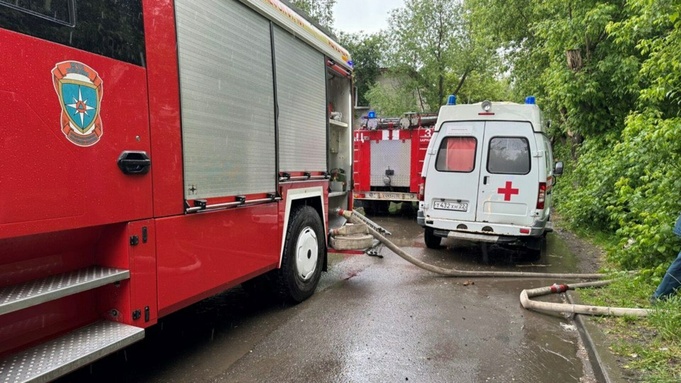 Фото: ГУ МЧС России по Алтайскому краю