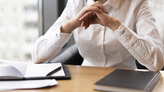 Юрист. Юридическая помощь / Фото: freepik