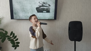 Захар Ушаков / Фото: фонд "Мой Алтай"