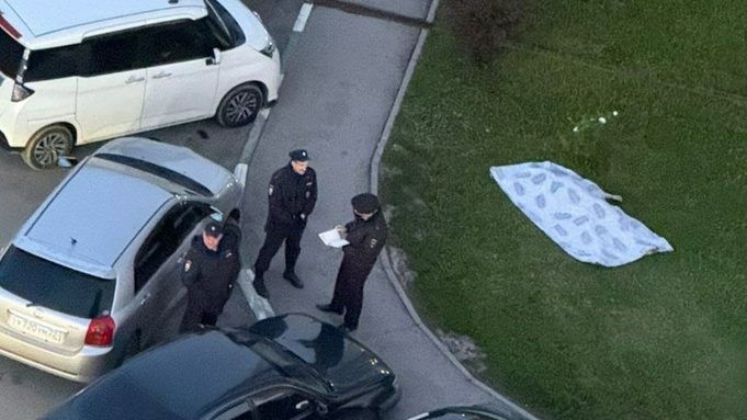 Место происшествия / Фото: "Инцидент Барнаул"