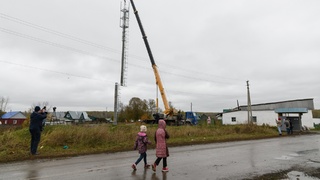 Работы по федеральному проекту в Алтайском крае / Фото: пресс-служба 