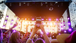 Фестиваль. Молодежь / Фото: freepik.com