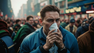 Изображение сгенерировано ИИ FusionBrain.AI от Sber AI / amic.ru