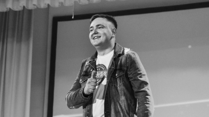 Владимир Скирдин / Фото: 
МИЭМИС АлтГУ