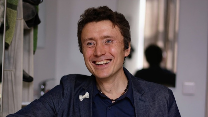 Михаил Лямин / Фото: amic.ru / Екатерина Смолихина