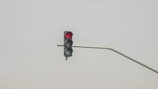 Светофор / Фото: amjad saleh / unsplash.com