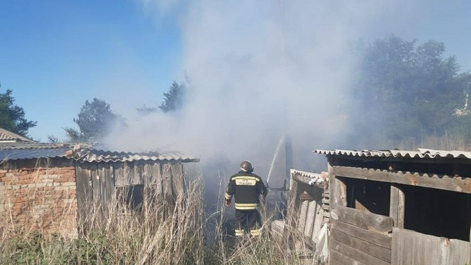 Фото: ГУ МЧС России по Алтайскому краю