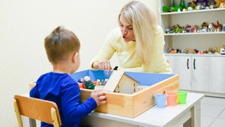 Проект под названием "ЛогоРост" / Фото: Максим Платонов