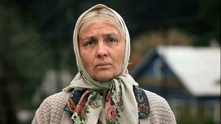 Наталья Тенякова / Фото: кадр из фильма "Любовь и голуби"