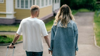 Санаторий "Сосновый бор" / Фото: Максим Кравченко