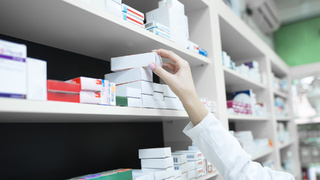 Аптека / Фото: 
aleksandarlittlewolf / freepik.com