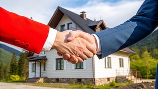 Сотрудничество / Изображение сгенерировано ИИ Recraft ("Рекрафт")