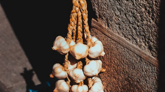 Фото: unsplash.com / Ramón Salinero