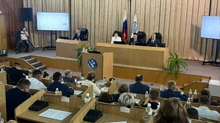 Фото: официальный Telegram-канал правительства Республики Алтай