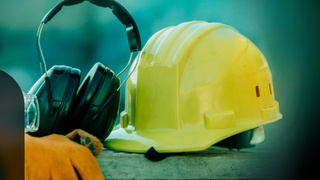 Охрана труда/Фото: скриншот со страницы fotokonkurs.vcot.info