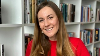 Мария Петренко / Фото: из личного архива