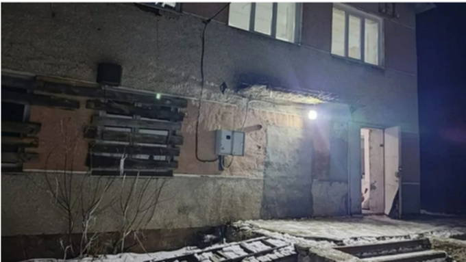 Социальный центр "Рубикон" в Калистратихе/ Фото: пресс-служба СУ СК России по Алтайскому краю