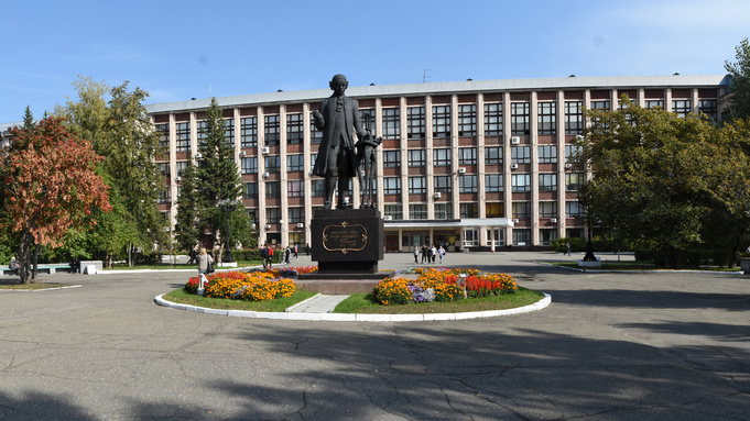 АлтГТУ / Фото: пресс-служба АлтГТУ