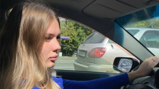 Полина Петрова/ Фото: предоставлено Полиной Петровой