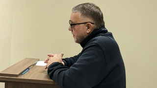 Олег Бесчастный/ Фото: amic.ru, Антон Дегтярев