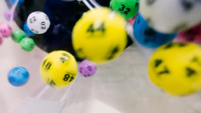 Шарики лототрона / Фото: unsplash.com