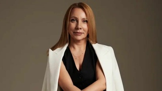 Ирина Матвеева / Фото: Ксения Шатова