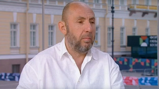 Владимир Кехман / Фото: скриншот из видео Первого канала