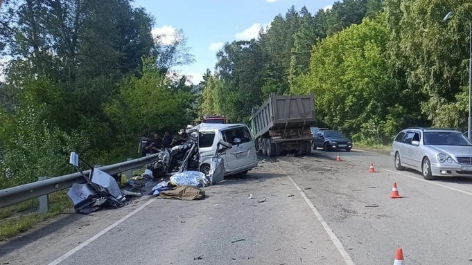 Фото: Госавтоинспекция Республики Алтай