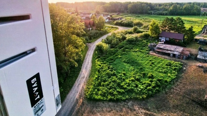 Базовая станция Т2 / Фото: пресс-служба компании