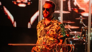 Вадим Рулев / Фото: страница группы The Hatters во "ВКонтакте" / vk.com/thehatters