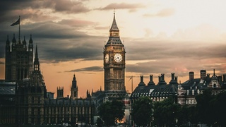 Фото: Luke Stackpoole / unsplash.com