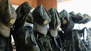 Фото: Екатерина Смолихина / amic.ru
